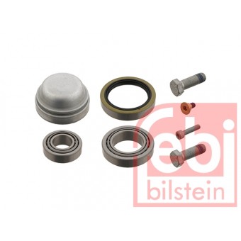 Tekerlek Rulmanı (Tm Tk) W202 W210 Ön